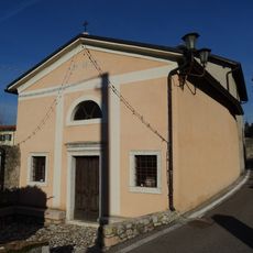 Oratorio di Sant'Antonio
