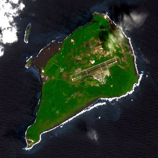 Iwo Jima