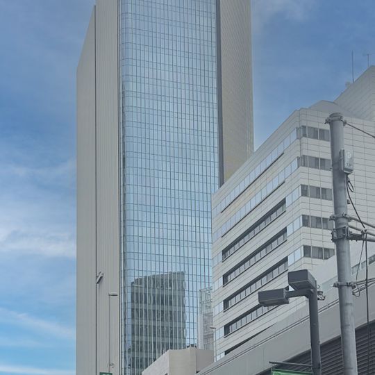 SKY Perfect JSAT Corporation