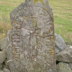 Södermanlands runinskrifter 265