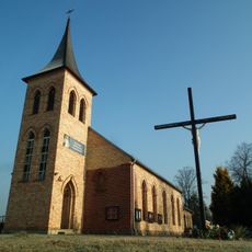 Church of Saint John in Zwierzyn
