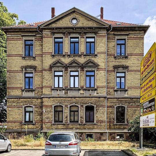 Leipziger Straße 27, Grimma