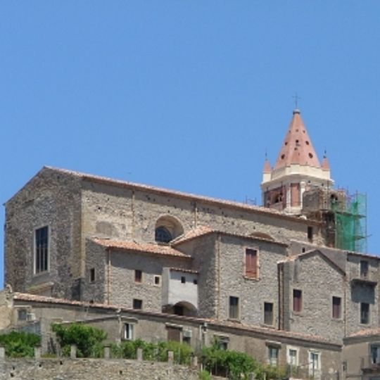 Chiesa dei Santi Pietro e Paolo