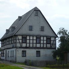 Wohnhaus Brückenstraße 16