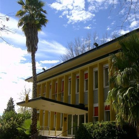 Deutsche Botschaft Canberra