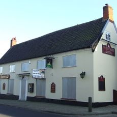 White Hart Inn