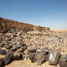 Roman castra of Dajaniya