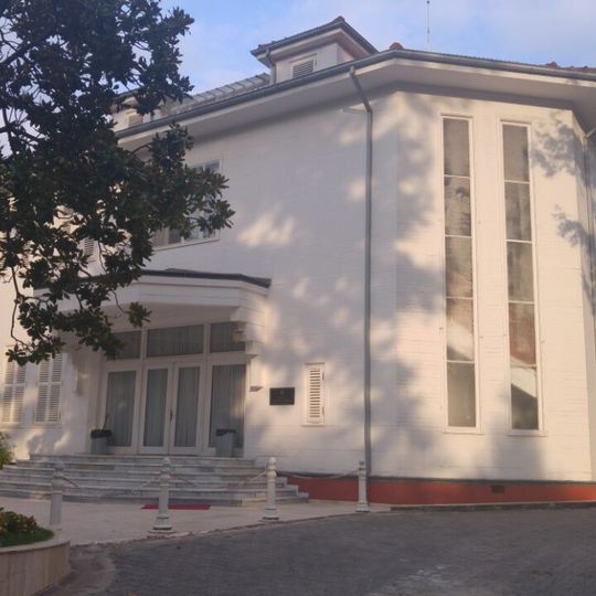 Atatürk-Haus