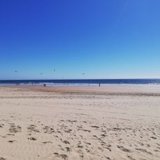 Praia da Bela Vista (parte naturista)