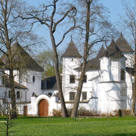 Schloss Windern