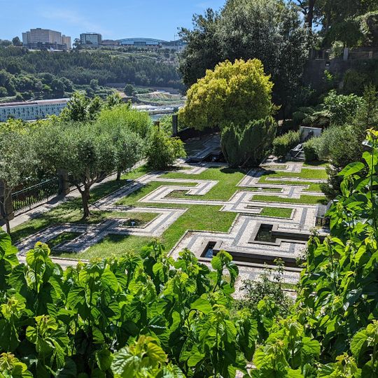 Jardim dos Sentimentos