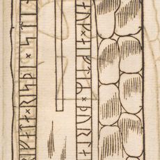 Västergötlands runinskrifter 107