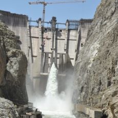 Gomal Zam Dam