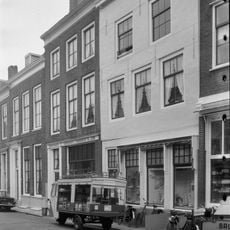 Brakstraat 28, Middelburg