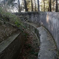 Forte di Monte Enna
