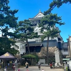 Okazaki Castle