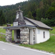 Cappella di San Pietro