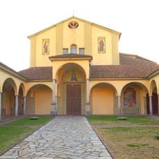 Chiesa di Santa Maria delle Grazie