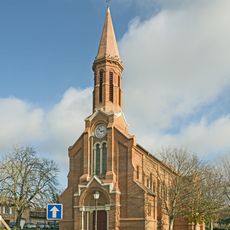 Église Saint-Pierre de Gargas