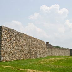 Fort Frederick