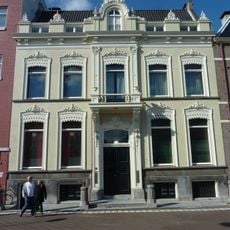 Prinsegracht 5, The Hague
