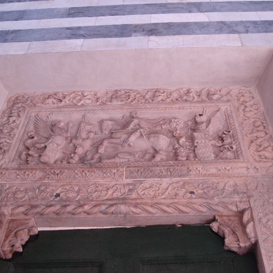 Palazzo Brancaleone Grillo