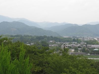 眺め 2