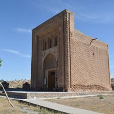 Arab-Ata Mausoleum