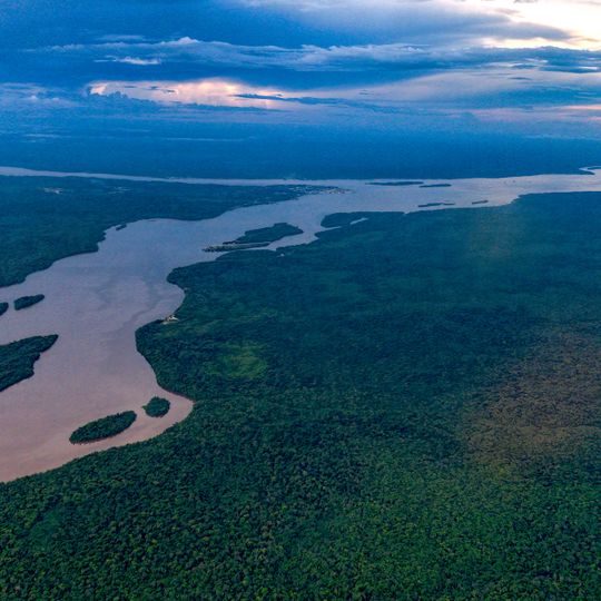 Essequibo River