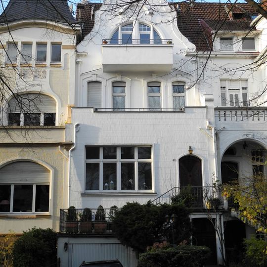 Kaiser-Wilhelm-Allee 41