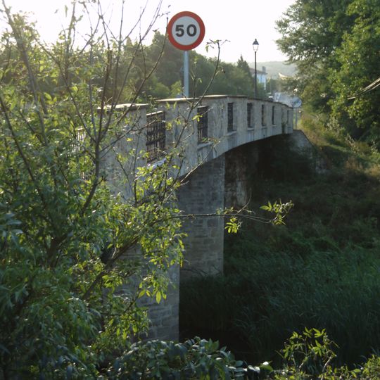 Puente De Durana