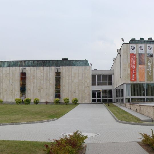 Museum of the Polish State Origins in Gniezno
