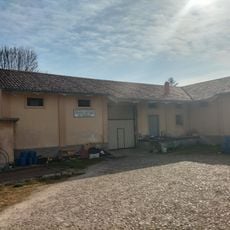 Granero de Quintana Martín Galíndez