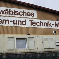 Technikmuseum Kiemele