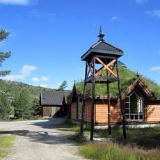 Gautefall fjellkirke