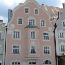 Wohnhaus