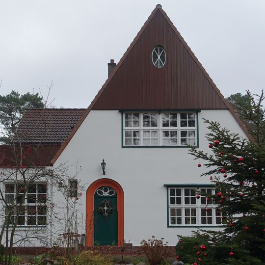 Wohnhaus Am Grünen Zipfel 5