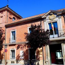 King's College (Alcalá de Henares)