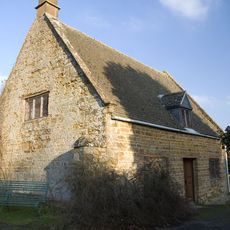 Friends Meeting House