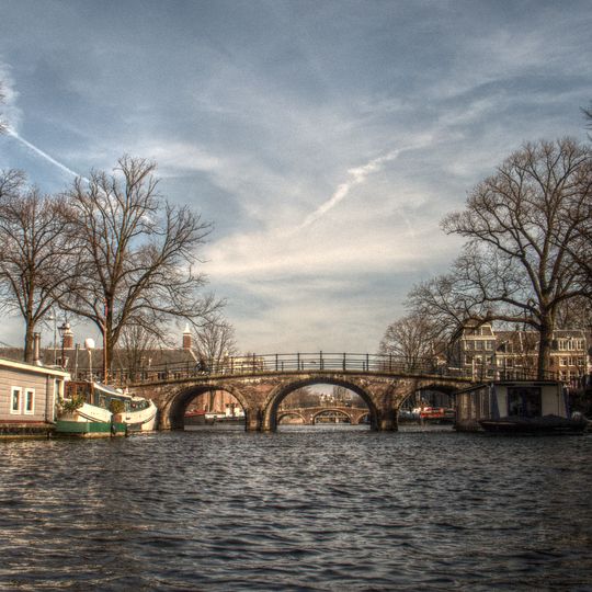 Lucas Jansz Sinckbrug