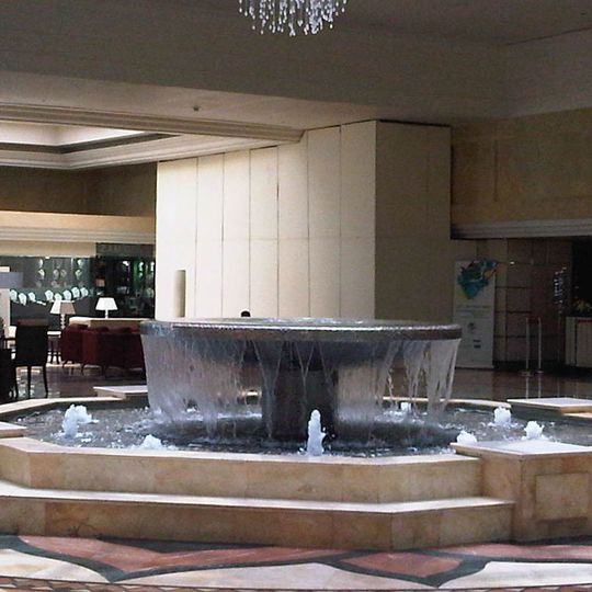 Cinnamon Grand Colombo