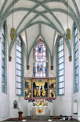 Interieur 1