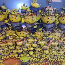 Tooney Toy Museum Thailand