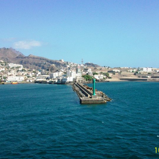 Port of Aden