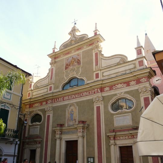 Oratorio dei Bianchi