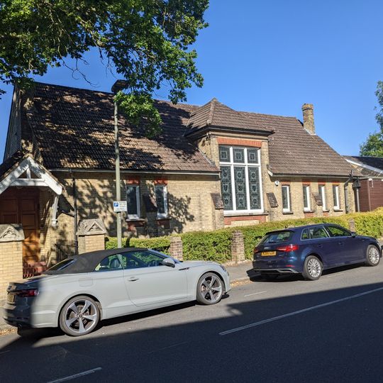 Bromley Reform Synagogue
