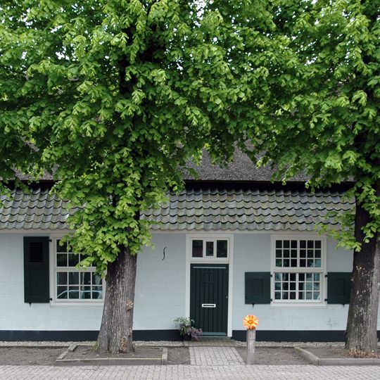 't Hofke 13, Eindhoven