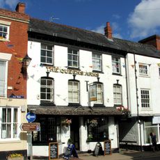 Queen's Arms Inn