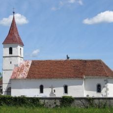Cerkev sv. Janeza Krstnika, Cerknica