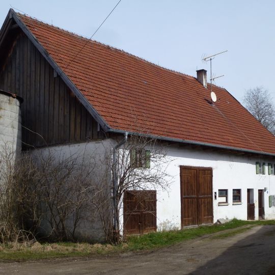 Bauernhaus1